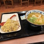 丸亀製麺 秋田店 - 