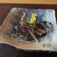 蔵 鉄板焼＆寿司 - 