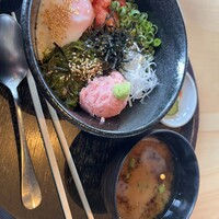 春秋 溜池山王店 - 