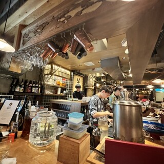 夜ノ焼魚 ちょーちょむすび_2