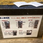 ラァメン コハク - 