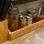 ラァメン コハク - 