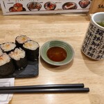 Abeno Sushi Ebisu - 