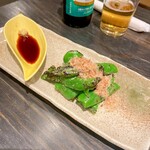 民芸日本料理 まっさん 新 - 