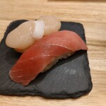 Abeno Sushi Ebisu - 