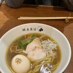 炭火焼 MARU - 