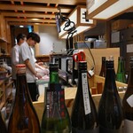 Abeno Sushi Ebisu - 