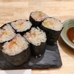 Abeno Sushi Ebisu - 