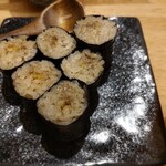 Abeno Sushi Ebisu - 