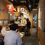 Abeno Sushi Ebisu - 