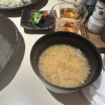 とんかつ憲進 - 