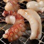 居酒屋しんや - 