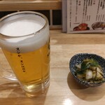 Abeno Sushi Ebisu - 