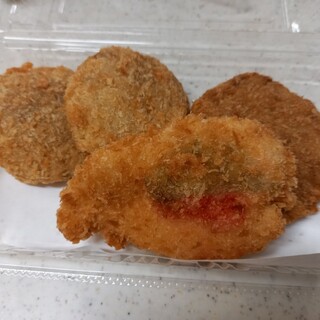 大和コロッケの店_1