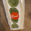CHAMI SANDWICH