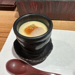 Magurodou Iki - 2.茶碗蒸し