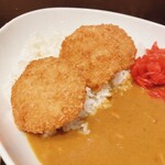 カレーショップ C＆C - 