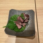 炭火焼鳥・逸品 夜明け - 