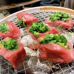 Yakiniku Niku Terasu - 