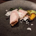 オッジ ダルマット 西麻布店 - 