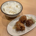 泡系しおとんこつラーメン べらしお - 