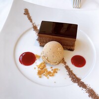 ブラッスリー ポール・ボキューズ 大丸東京 - 