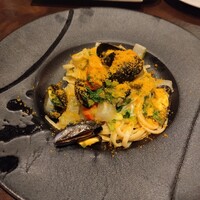 オッジ ダルマット 西麻布店 - 