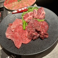 代官山焼肉 kintan - 
