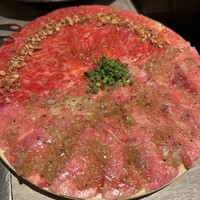 代官山焼肉 kintan - 