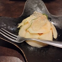 オッジ ダルマット 西麻布店 - 