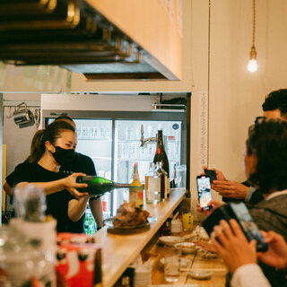 6/19（木）串カツとおでんイベント