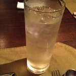 Fotoresu - お酒の強い友達本日何杯目！？ウォッカリッキー♫