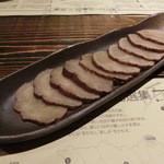 なまはげ - 秋田名物いぶりがっこ