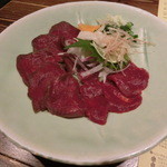 松尾牧場直送 プラチナ馬刺