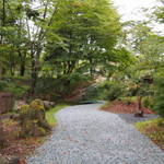 ドットーレ - 坂の上に発見!!