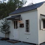 ドットーレ - 待合室