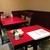 蓬莱春飯店 - 内観写真:テーブル席　適度な広さで落ち着きます