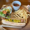 otowaya cafe - 料理写真: