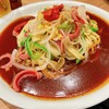 スパゲティハウス チャオ BINO栄店