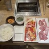 焼肉ライク 静岡呉服町店