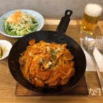 ひなた食堂 - 