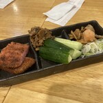 おでんと魚菜 丸信 - 