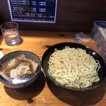 清麺 - 