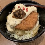 旨唐揚與居酒屋餐 Mirai Zaka JR和歌山站前店 - 