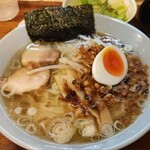 Sano Ramen Takano - 