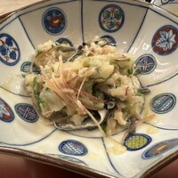 割烹 やました - 