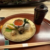 割烹 やました - 