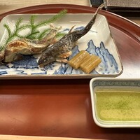 割烹 やました - 