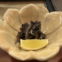 割烹 やました - 