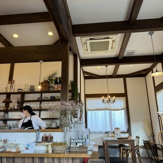 otowaya cafe_2